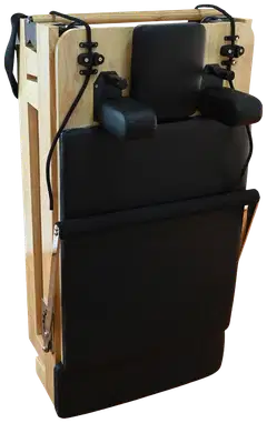 Nordcore pilates reformer pro taitettava - 5