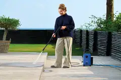 Nilfisk painepesuri Classic 110-5 UltraFlex - 10