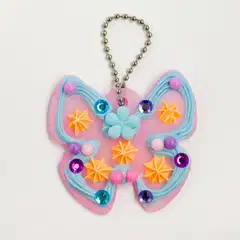 Decoden Magic Mini Söpö kisu laukkukoristeet - 7