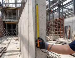 Kendo rullamitta 8mx25mm - 6