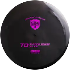 Discmania driveri S-line TD - 9