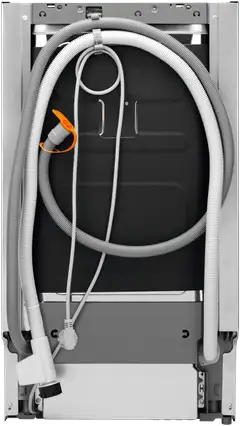 Electrolux 45cm leveä astianpesukone ESM63300SX teräs - 7