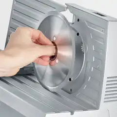 Severin viipalointikone AS3917 - 6