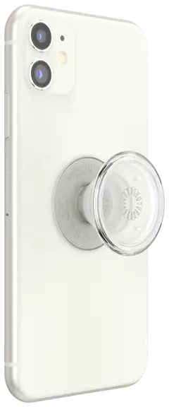 Popsockets puhelinpidike popgrip clear - 7