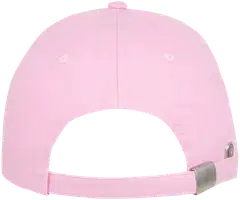 House naisten lippis pellavasekoitetta 217H062604 - pink - 2