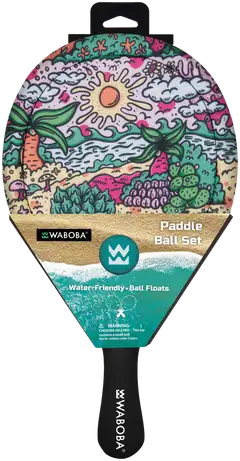 Waboba Tropical Maila - 2