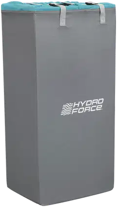 Hydro-Force 2-in-1 sup-lauta ja kajakki Oceana 305 cm - 6
