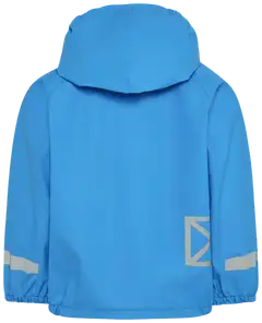 Didriksons Slaskeman sadetakki 506028 - Sharp blue - 2