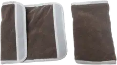 Pilvi turvavyön ja olkaimien suojat - 2