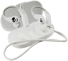 Skullcandy langattomat nappikuulokkeet Push 540 Open valkoinen - 2
