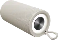 Defunc Bluetooth kaiutin Beat 15 beige - 1