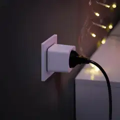 Philips Hue Smart plug 3 kpl valkoinen - 4