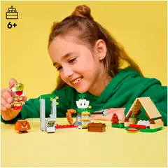 LEGO Super Mario 72040 Captain Toad retkellä - 8