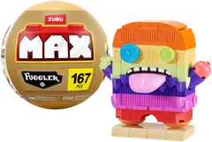 Max Premium Fuggler, Rainbow Fuggler S1 - 1