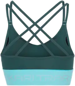 Kari Traa naisten liivitoppi Sofia - PEACOCK - 2