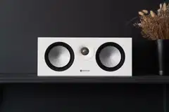 Monitor Audio Bronze 7G keskikaiutin SB7GCW valkoinen - 4