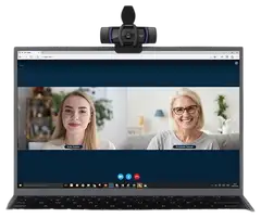 Logitech web-kamera Pro HD C920S - 7