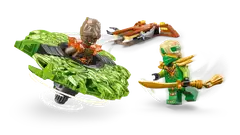 LEGO® Ninjago 71850 Lloyd vastaan maahirviöspinneri - 8