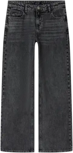LMTD lasten farkut - Grey denim - 1