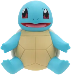 Pokemon Select Vinyl Squirtle - 2