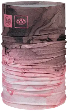 Buff tuubihuivi Thermonet Cloudbreaker 686 Pink - 1