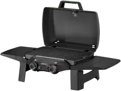 Enders sähkögrilli eURBAN PRO 2 TURBO - 9