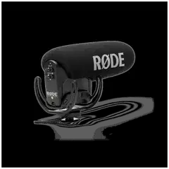 Rode VideoMic Pro Rycote kameramikrofoni - 2