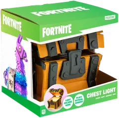 Paladone Fortnite Arkku koristevalo - 3