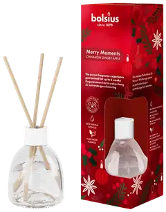 Bolsius True Glow – huonetuoksu – Merry Moments - 60 ml - 3