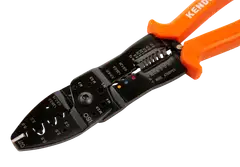 Kendo kuorintapihdit (0.5-5mm) 250mm / 10" - 3