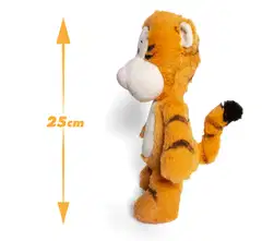 Simba - Disney Tikru, 25 cm, pehmo - 4