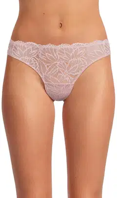 Actuelle naisten string-alushousut 210A082611 - Zephyr - 1