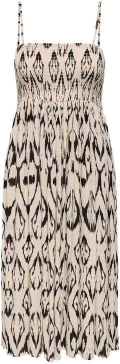 JDY naisten mekko Jdybree - Cement - 1