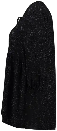 Z-one naisten paitis In44ra - 7898 black div - 2