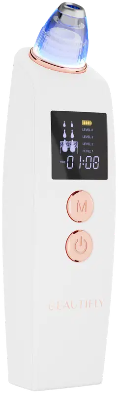 Beautifly mikrohionta Derma Pro - 3