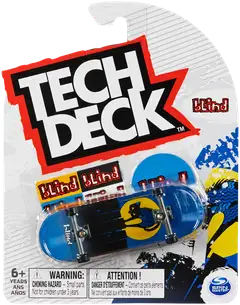 Tech Deck Sormiskeitti 96mm - 9