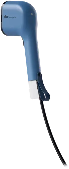 Braun QuickStyle 3 Pro vaatehöyrystin GS3024BL - 2