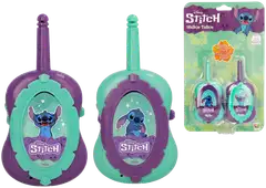 Stitch-Radiopuhelimet - 1