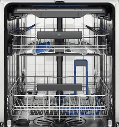 Electrolux astianpesukone ESZ89400UW 60cm valkoinen - 3
