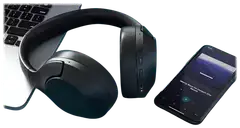 Philips Bluetooth vastamelusankakuulokkeet TAH8506BK musta - 10