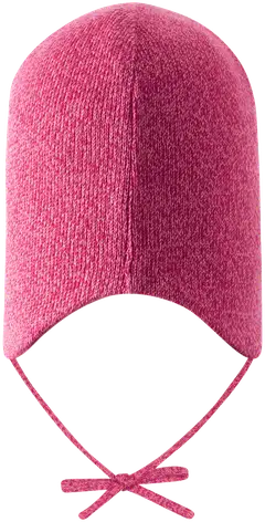 Reima lasten pipo Latvat - Rosy Berry - 2