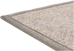 VM Carpet villa-paperinarumatto Esmeralda 77 harmaa - HARMAA - 1