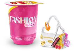 Mini Make Fashion Bags by ZURU - 1