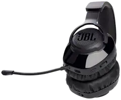 JBL pelikuuloke QUANTUM 350 langaton 2.4 Ghz musta - 9