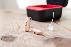 Beurer HA90 kuulolaite, pari - 11