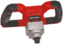 Einhell akkumaali-/laastisekoitin TE-MX 18 Li - Solo - 4