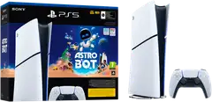 PlayStation®5 Digital Edition pelikonsoli ASTRO BOT-paketti - 1