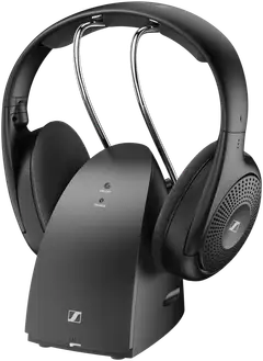 Sennheiser langattomat TV-kuulokkeet RS 120-W - 5