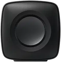 KEF subwoofer KC62 carbon black - 2
