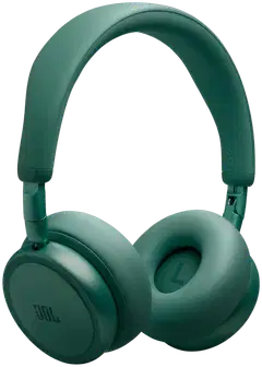 JBL langattomat vastamelukuulokkeet Live 680NC vihreä - 6